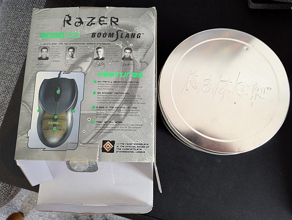 Product image 2 of 5