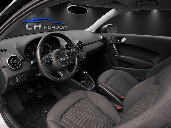 Audi A1 5 of 5