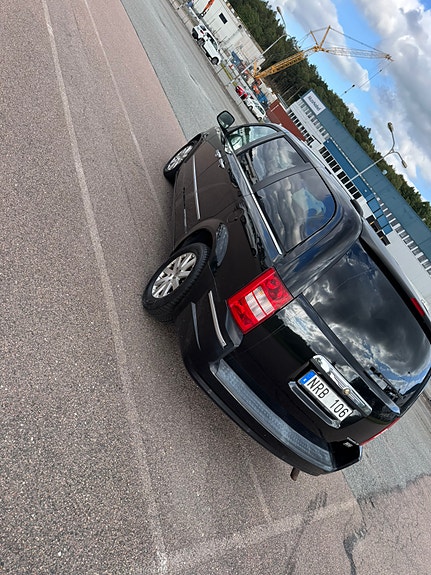 Chrysler Grand Voyager 6 of 10