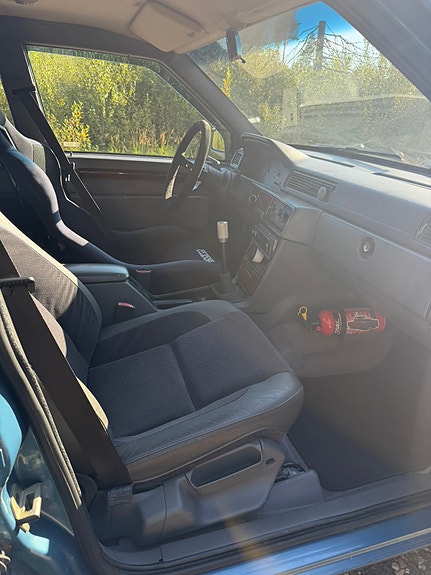 Volvo 940 6 of 7
