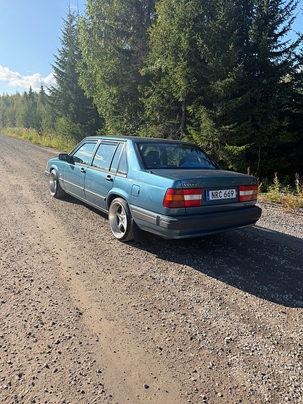 Volvo 940 4 of 7
