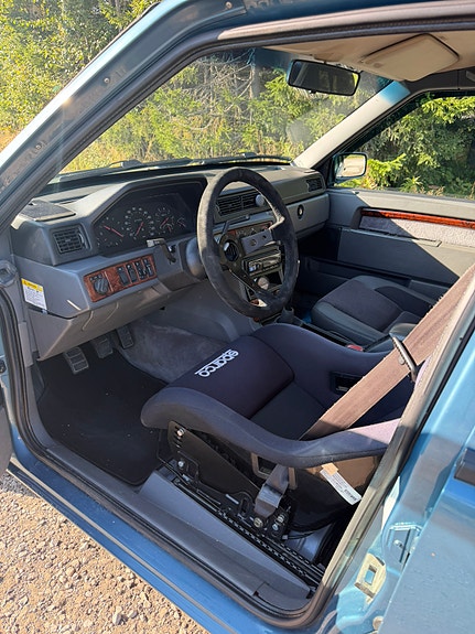 Volvo 940 5 of 7