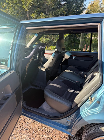 Volvo 940 7 of 7