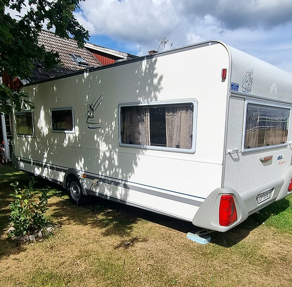 Knaus KNAUS AZUR 560 TK 3 of 13