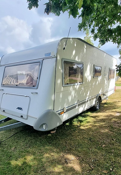 Knaus KNAUS AZUR 560 TK 2 of 13