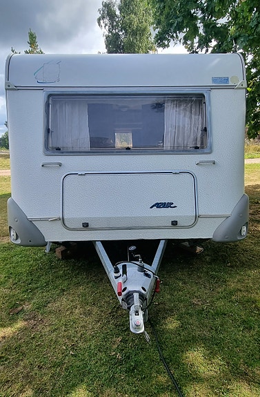 Knaus KNAUS AZUR 560 TK 6 of 13