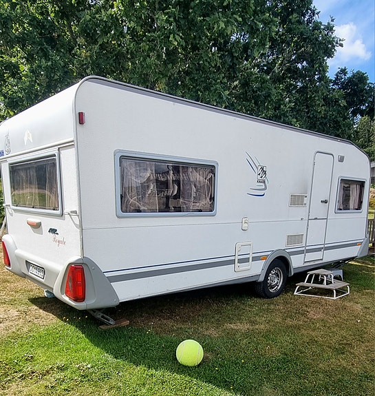 Knaus KNAUS AZUR 560 TK 4 of 13