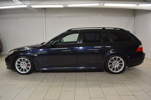 BMW 525 3 of 18