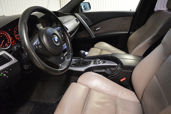 BMW 525 8 of 18