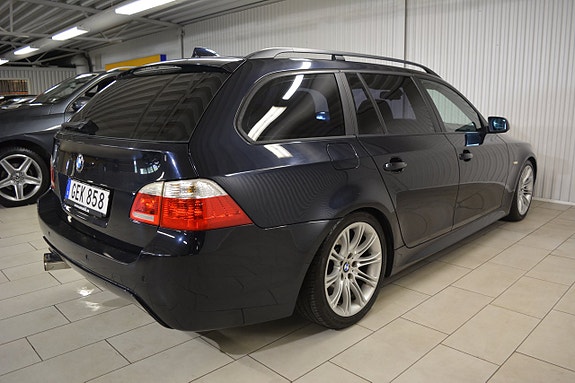 BMW 525 7 of 18