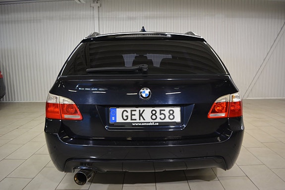 BMW 525 5 of 18