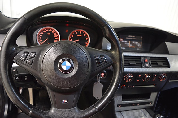 BMW 525 10 of 18