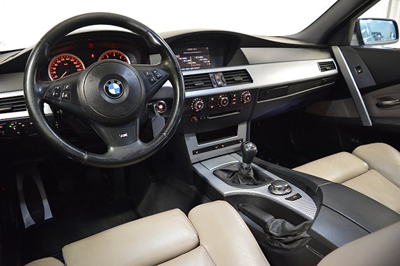 BMW 525 9 of 18