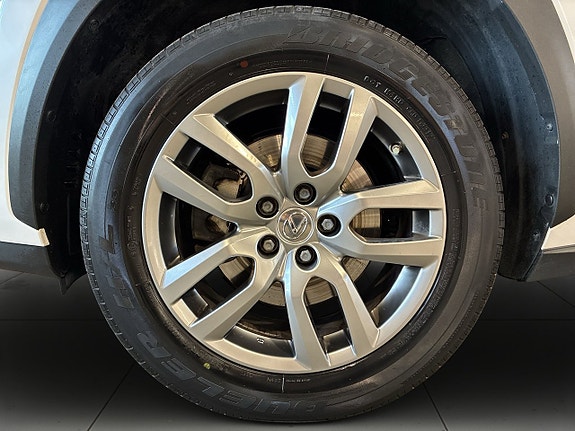 Lexus NX450h+ 14 of 21