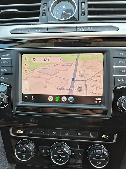 Volkswagen Passat 5 of 6