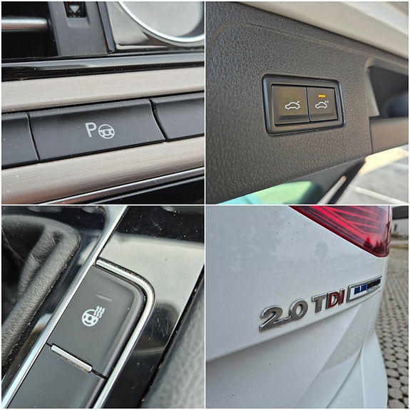 Volkswagen Passat 6 of 6