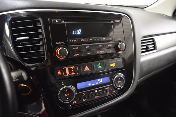 Mitsubishi Outlander 11 of 15