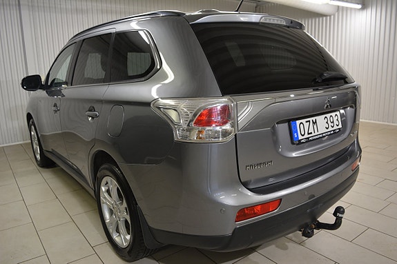 Mitsubishi Outlander 4 of 15