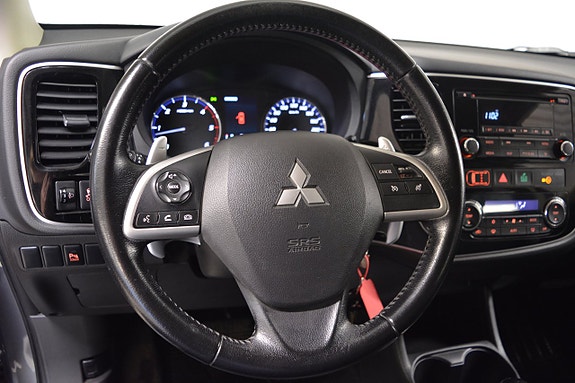 Mitsubishi Outlander 9 of 15