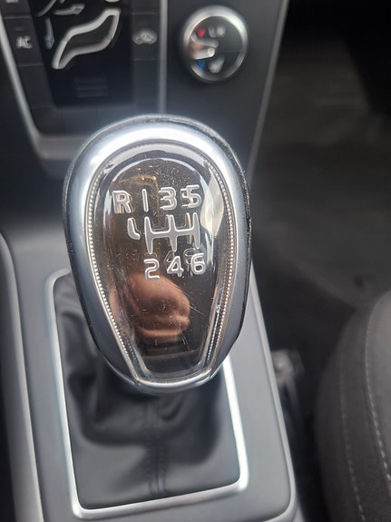 Volvo V40 9 of 9