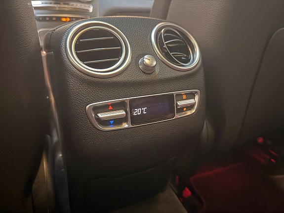 Mercedes-Benz GLC400 d 14 of 15