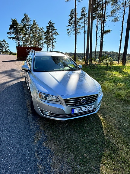 Volvo V70 9 of 10