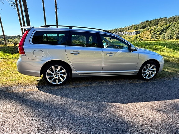 Volvo V70 10 of 10