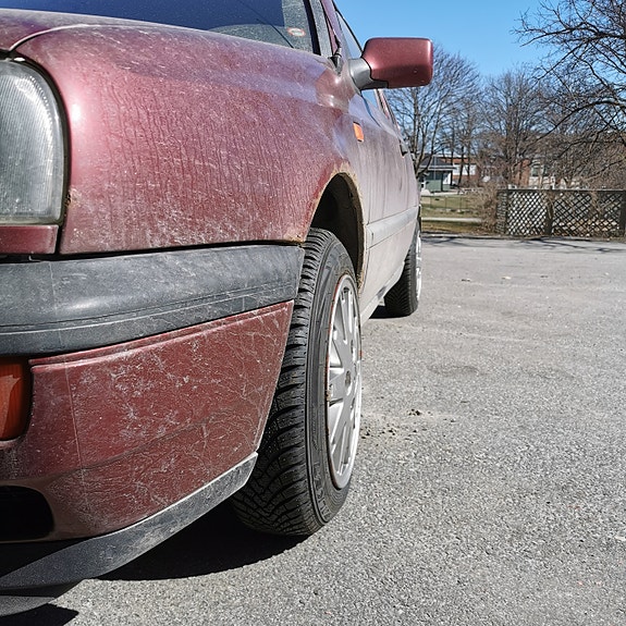 Volkswagen Golf III 5 of 7
