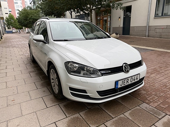 Volkswagen Golf I 3 of 15