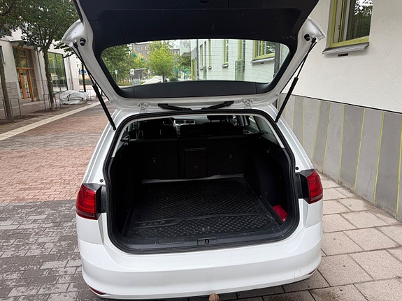Volkswagen Golf I 8 of 15