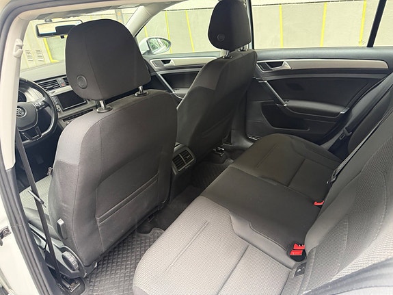 Volkswagen Golf I 10 of 15