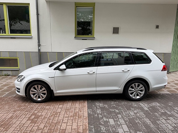 Volkswagen Golf I 4 of 15