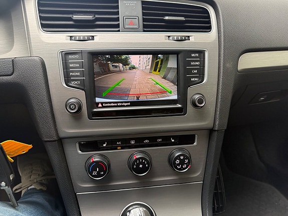 Volkswagen Golf I 15 of 15