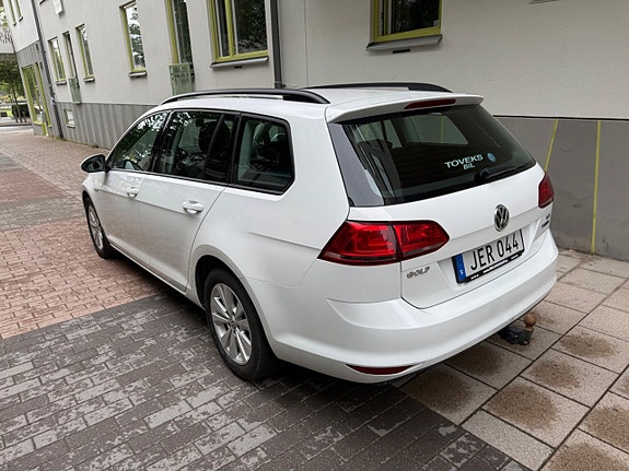 Volkswagen Golf I 7 of 15