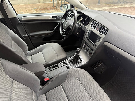 Volkswagen Golf I 11 of 15