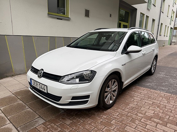 Volkswagen Golf I 2 of 15