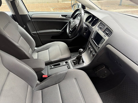 Volkswagen Golf I 12 of 15