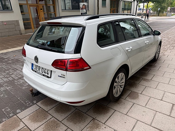Volkswagen Golf I 5 of 15