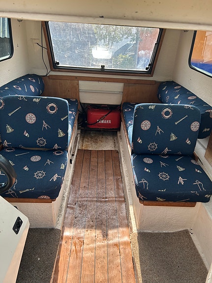 Uttern 5000AC 5 of 7