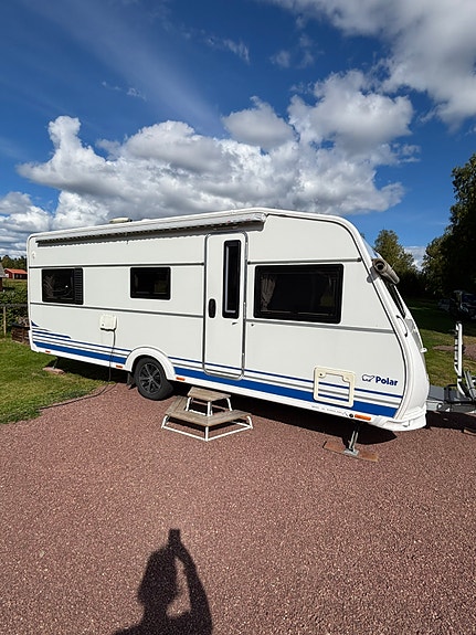 Polar 590 Edition 2 of 9