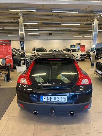 Volvo C30 6 of 12