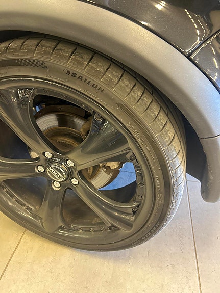 Volvo C30 8 of 12