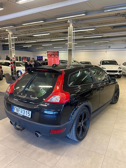 Volvo C30 5 of 12