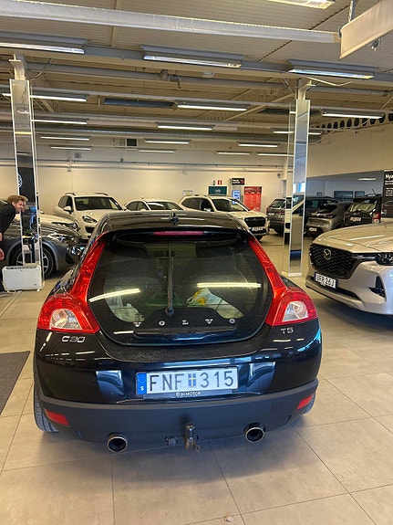 Volvo C30 3 of 12