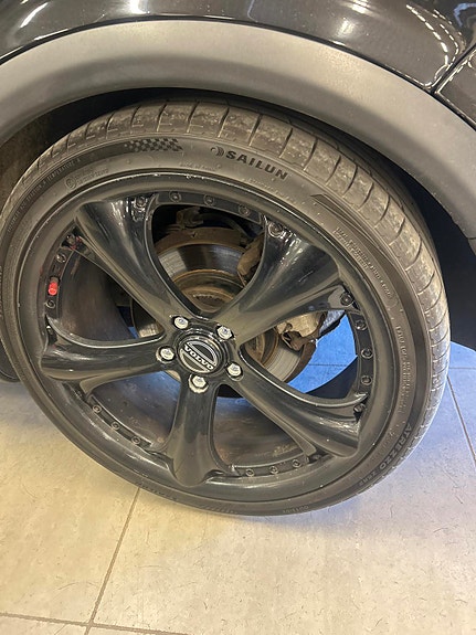 Volvo C30 7 of 12