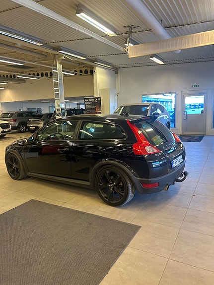 Volvo C30 4 of 12