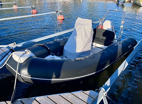 Brig Falcon 450 L 4 of 8