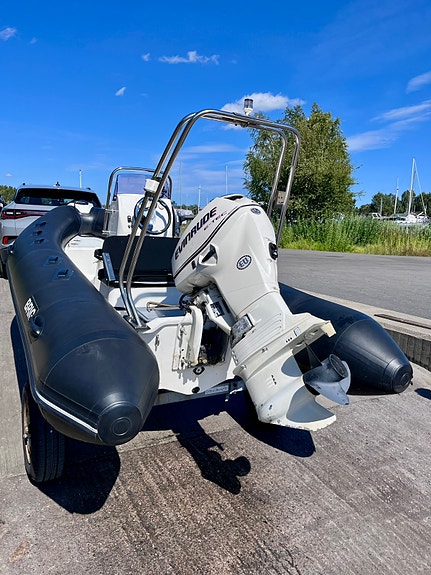 Brig Falcon 450 L 5 of 8