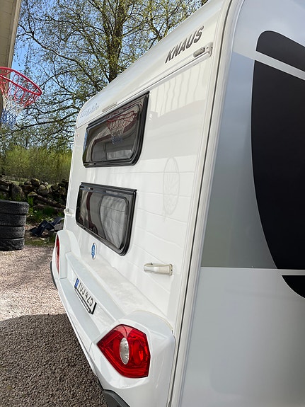 Knaus Knaus Sudwind 580 FSK 3 of 10