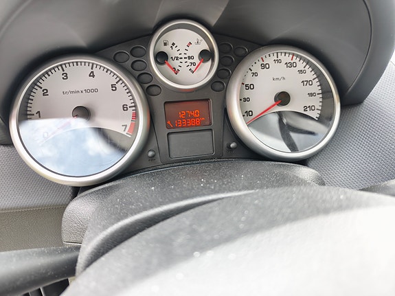 Peugeot 207 6 of 6